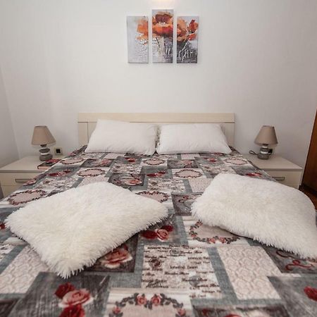 Cave Romane Apartment With Private Pool And Sea View 빈쿠란 외부 사진