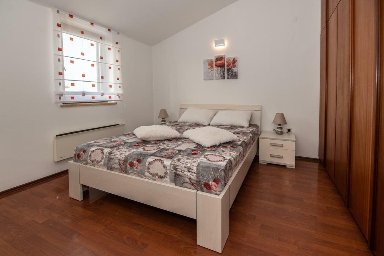 Cave Romane Apartment With Private Pool And Sea View 빈쿠란 외부 사진